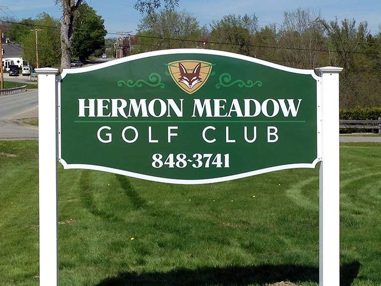 Hermon Meadow Golf Club