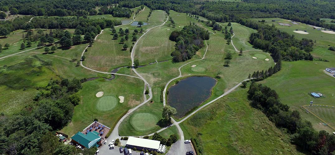 Hermon Meadow Golf Club